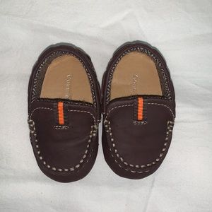 COLE HAAN BABY SHOES. BRAND NEW IN BOX.